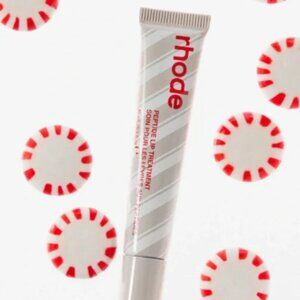 Reserved Peppermint Glaze Lip Peptide Treatment